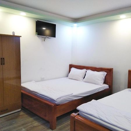 Khach San Gia Nghiem Hotel Bac Lieu Exterior photo