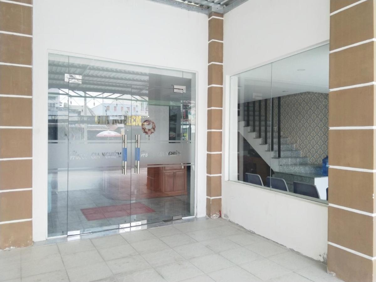 Khach San Gia Nghiem Hotel Bac Lieu Exterior photo